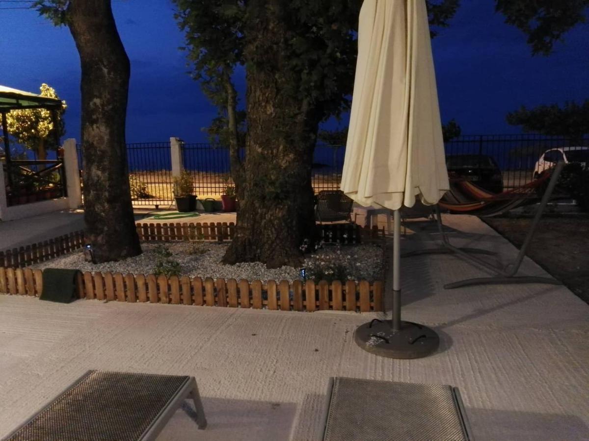 חורפטו Summer House By The Sea מראה חיצוני תמונה