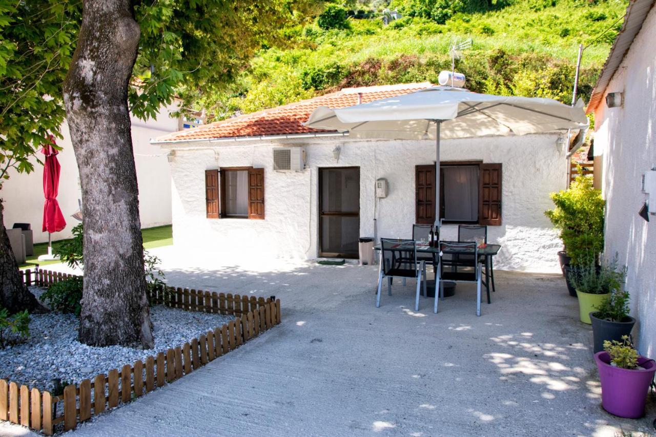 חורפטו Summer House By The Sea מראה חיצוני תמונה